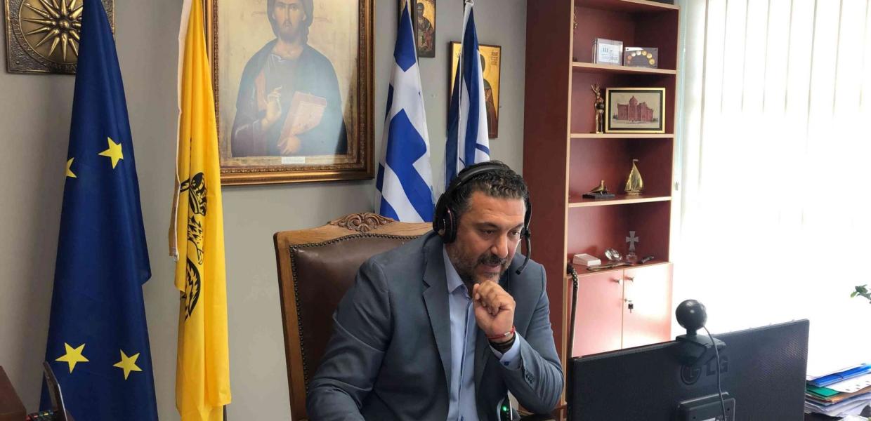 ΦΩΣΤΗΡΟΠΟΥΛΟΣ