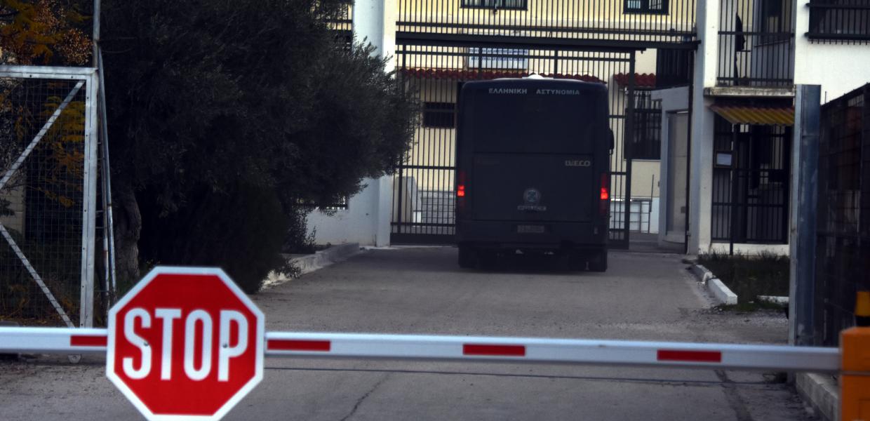 ΦΥΛΑΚΕΣ ΚΟΡΩΝΟΙΟΣ