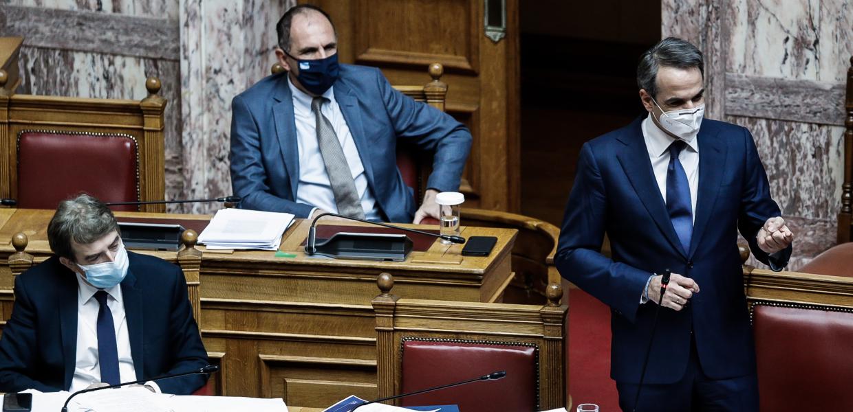 ΓΕΡΑΠΕΤΡΙΤΗΣ