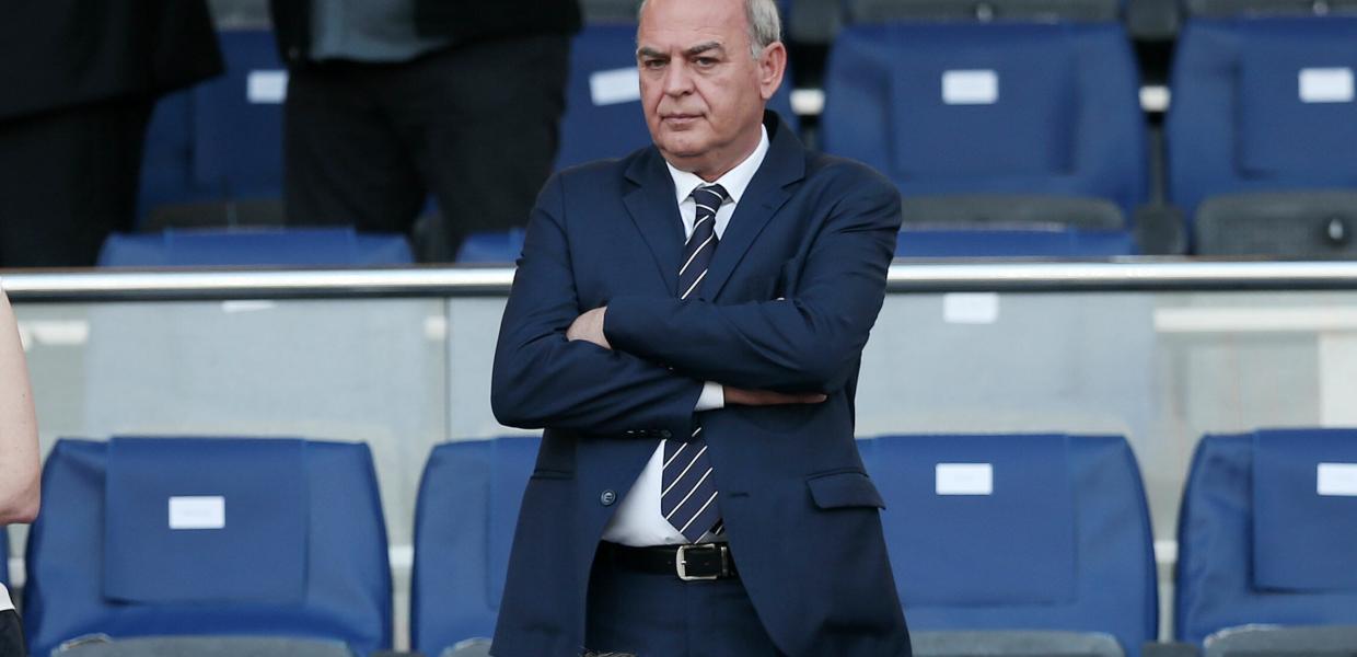 ΓΡΑΜΜΕΝΟΣ
