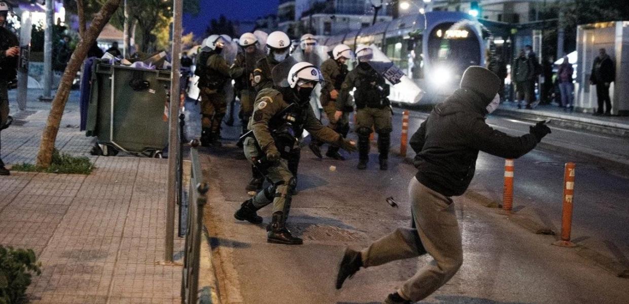 ΚΑΤΑΣΤΟΛΗ