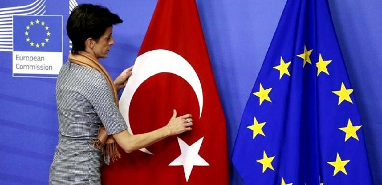 ΤΟΥΡΚΙΑ