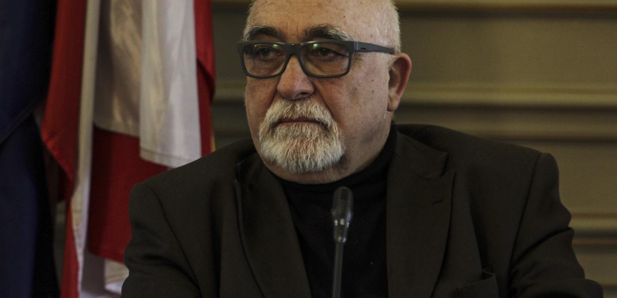 ΚΩΣΤΑΣ ΔΙΑΚΟΣ ΔΙΚΗΓΟΡΟΣ