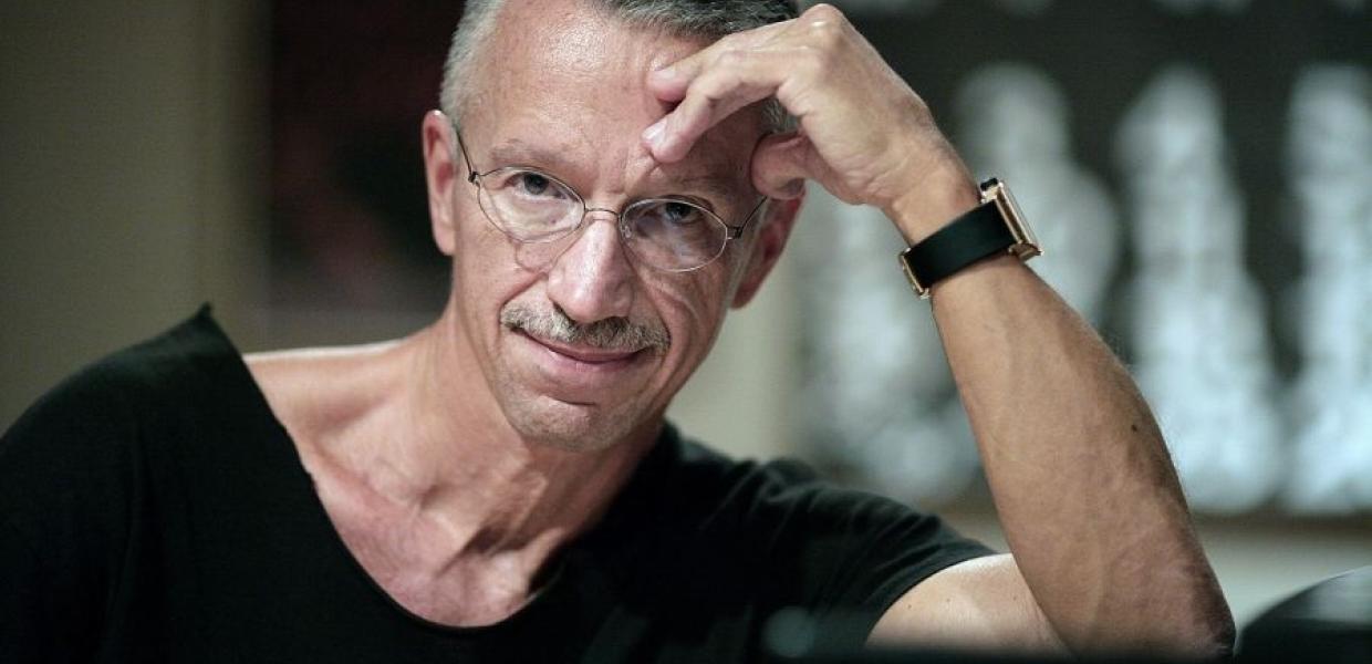 Keith Jarrett