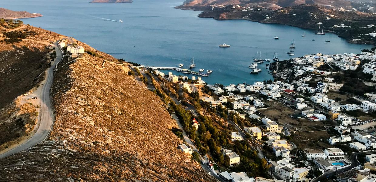 Λέρος