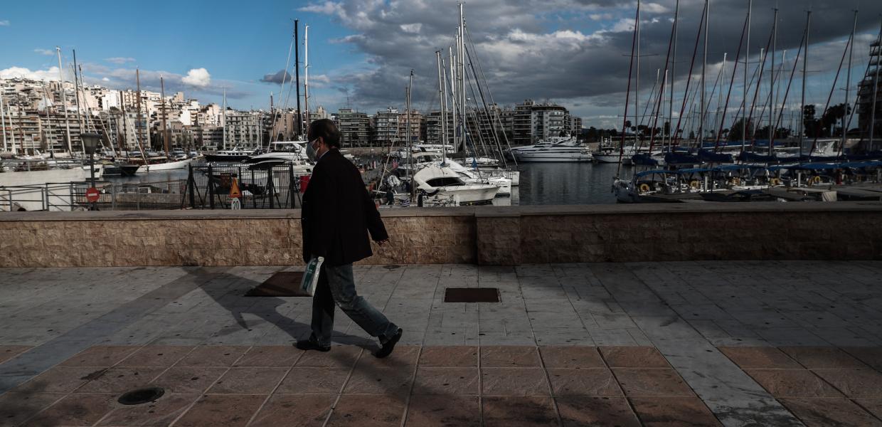 ΛΟΚ ΝΤΑΟΥΝ ΠΕΙΡΑΙΑΣ