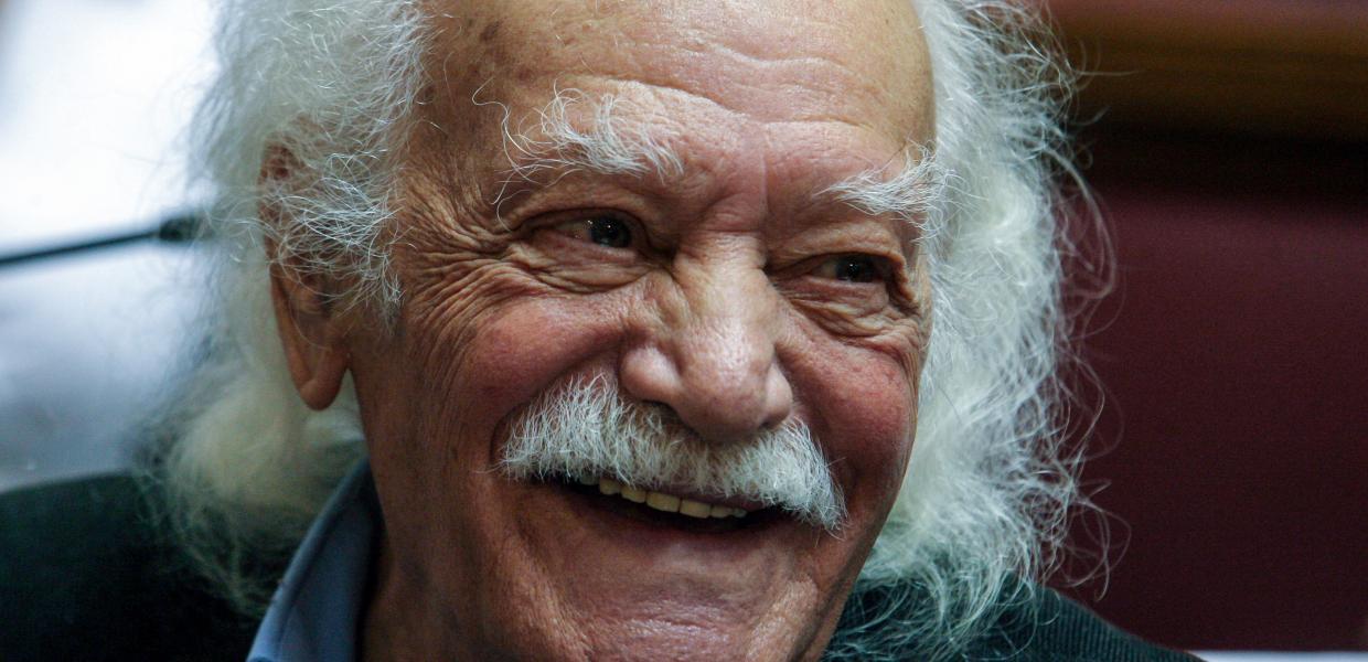 MANΩΛΗΣ ΓΛΕΖΟΣ