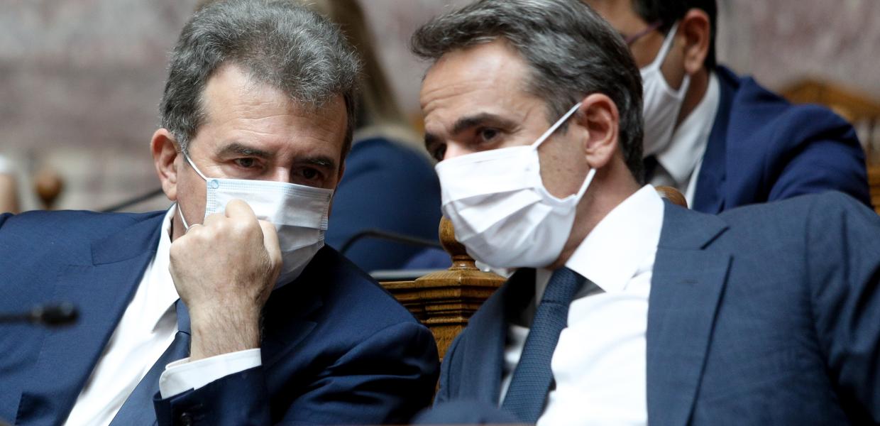 ΜΗΤΣΟΤΑΚΗΣ Χρυσοχοΐδης