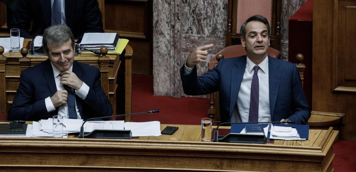 ΜΗΤΣΟΤΑΚΗΣ