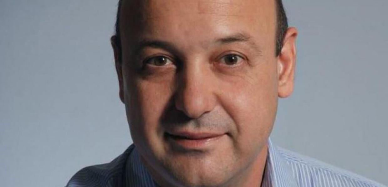 ΠΑΝΑΓΙΩΤΗΣ ΝΕΣΤΟΡΙΔΗΣ