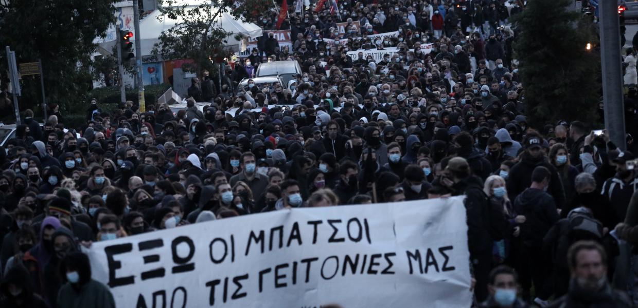 ΝΕΑ ΣΜΥΡΝΗ