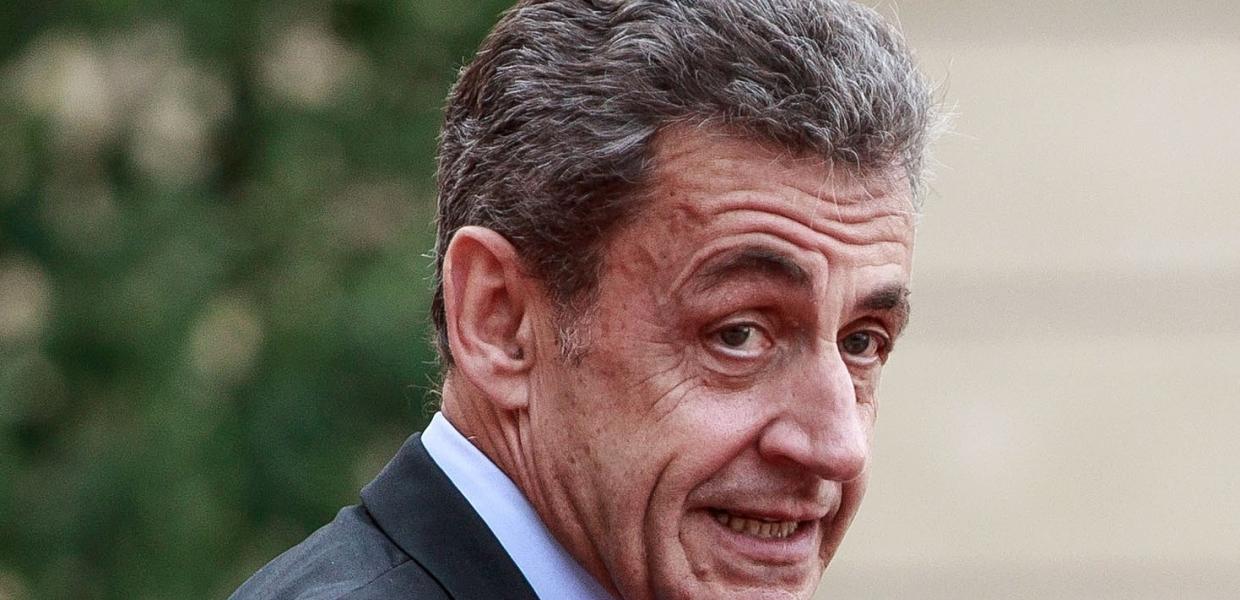 ΣΑΡΚΟΖΙ
