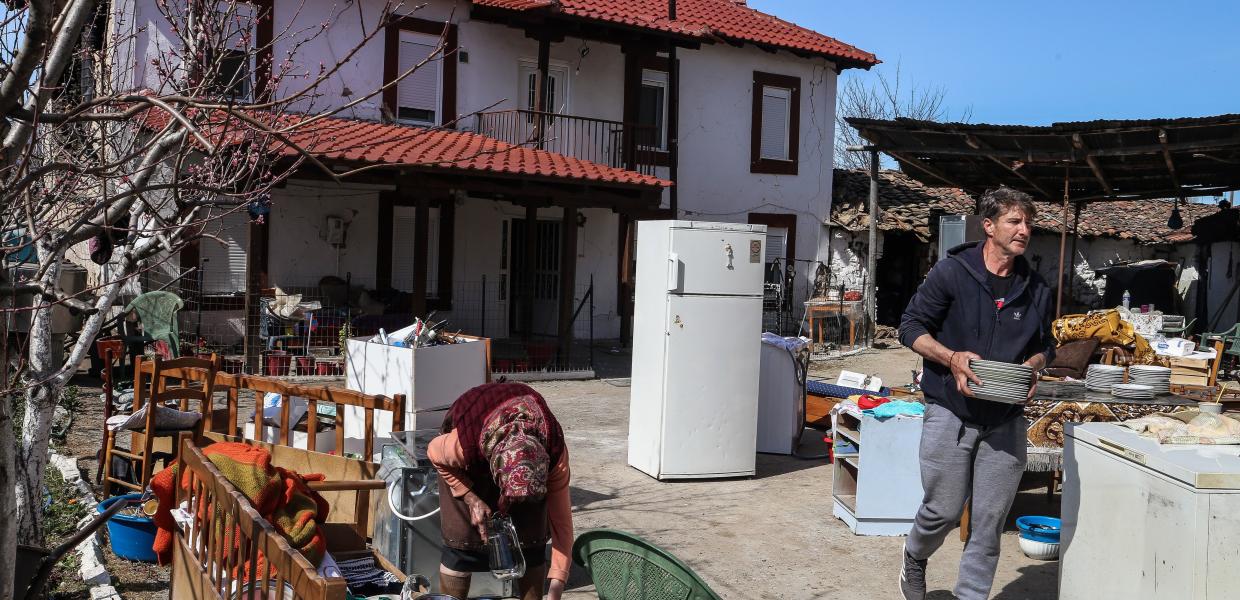 ΣΕΙΣΜΟΣ