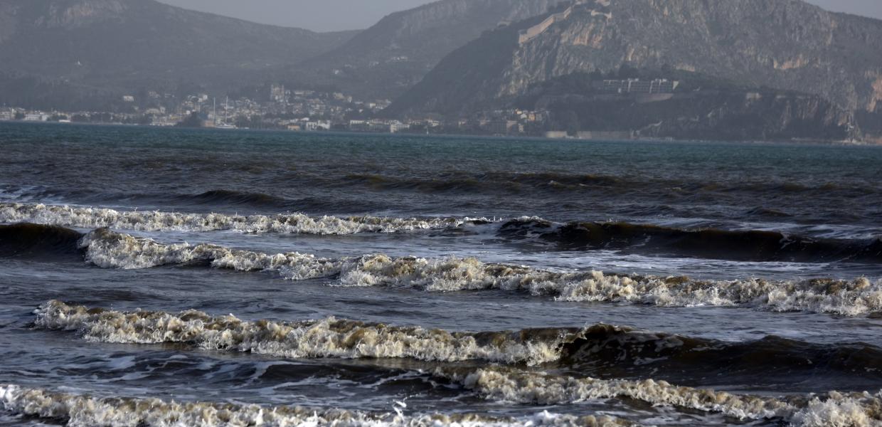 ΣΚΟΝΗ ΜΠΟΦΟΡ ΚΑΙΡΟΣ