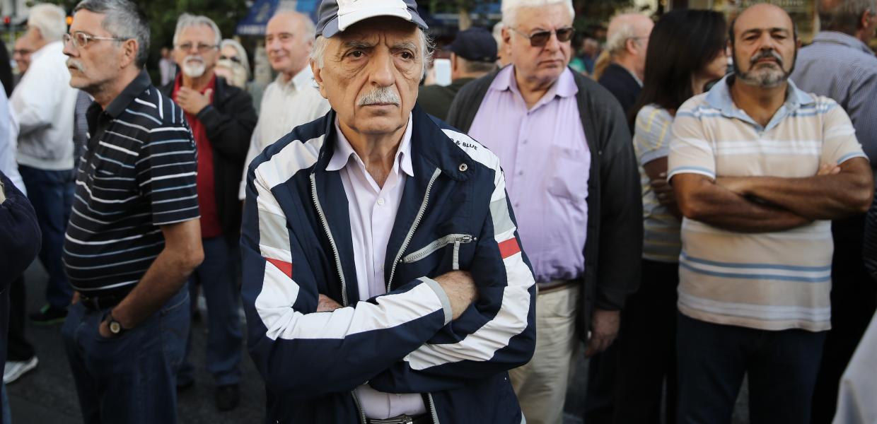 ΣΥΝΤΑΞΙΟΥΧΟΙ