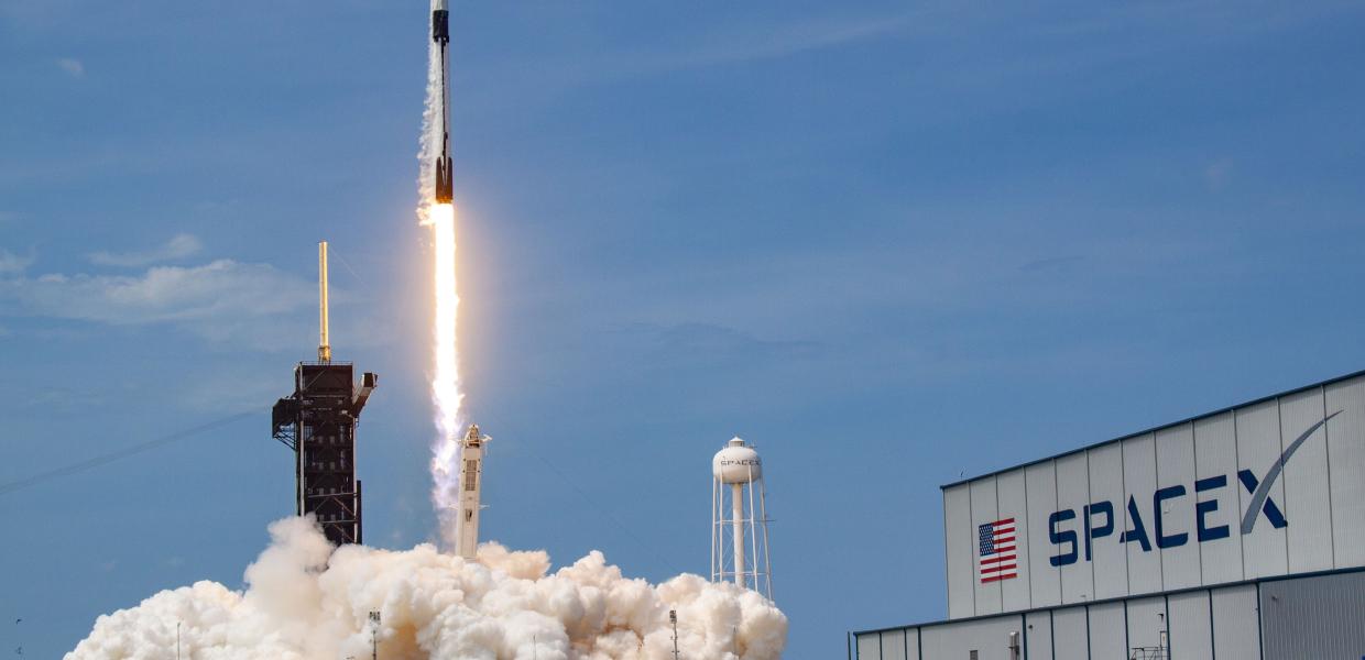 SpaceX