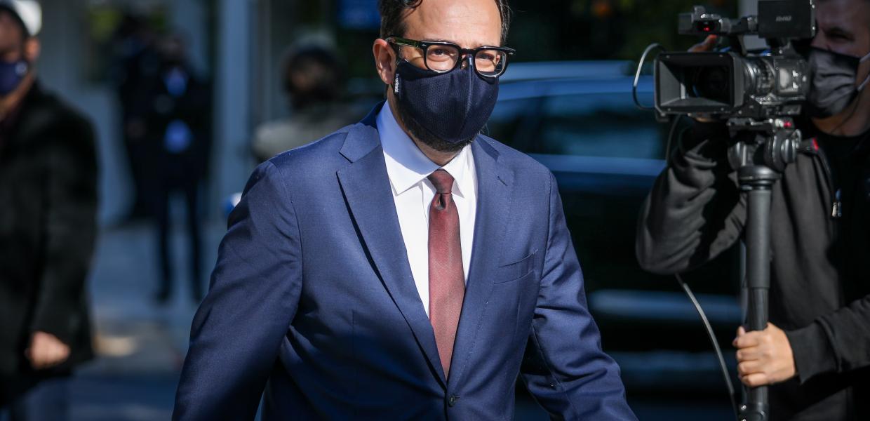 ΧΡΗΣΤΟΣ ΤΑΡΑΝΤΙΛΗΣ 