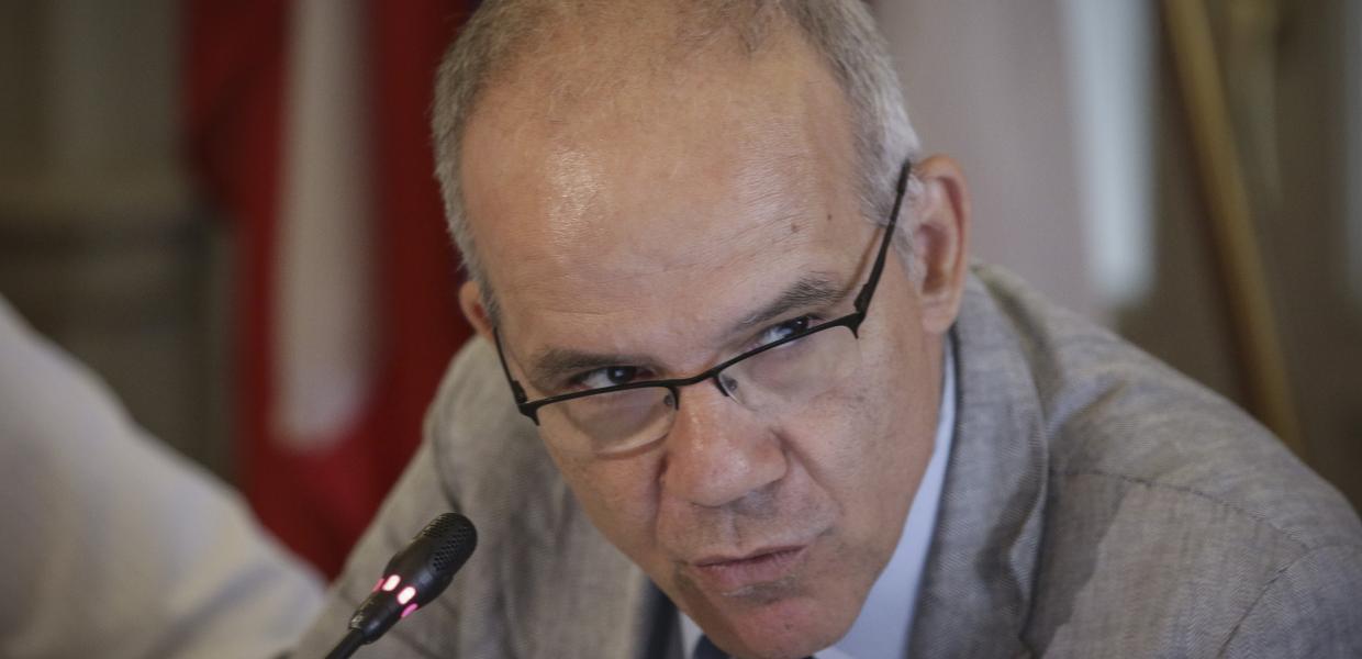 ΤΑΣΟΣ ΤΕΛΛΟΓΛΟΥ