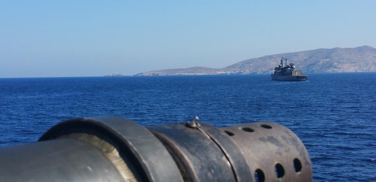 ΤΟΥΡΚΙΑ