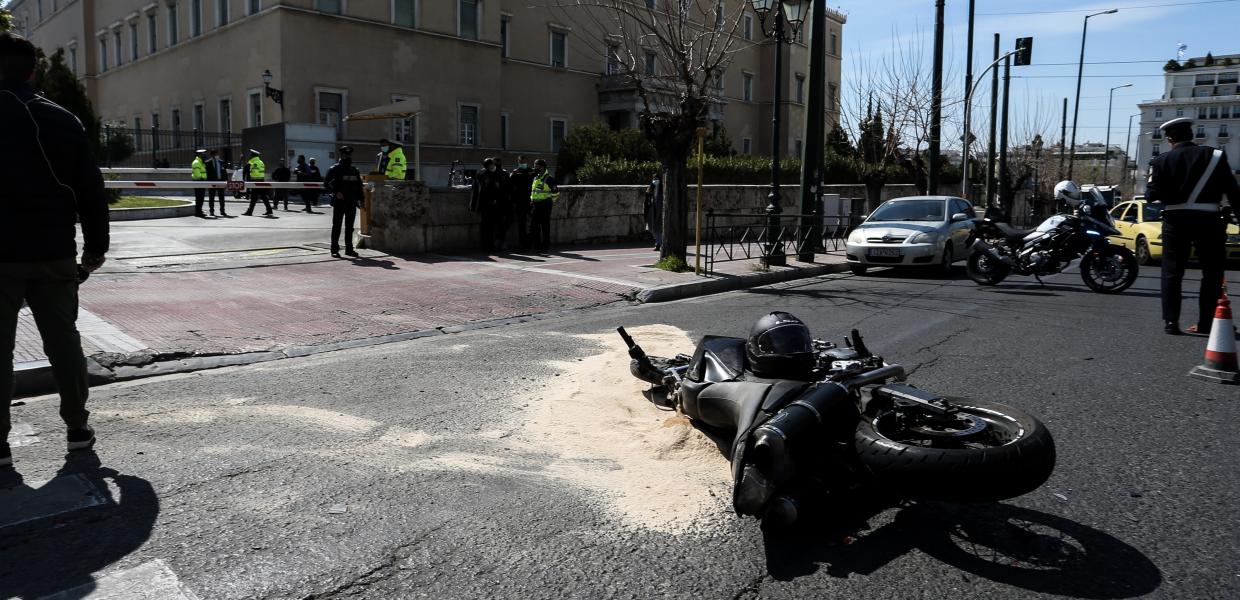 ΤΡΟΧΑΙΟ ΒΟΥΛΗ