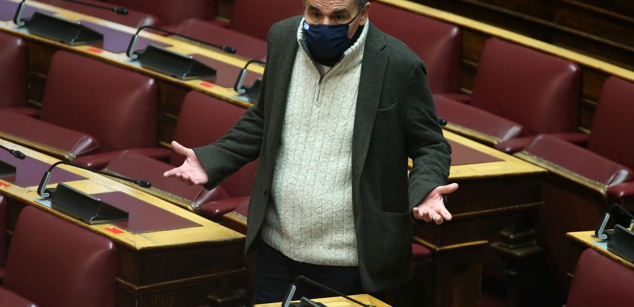 ΤΣΑΚΑΛΩΤΟΣ