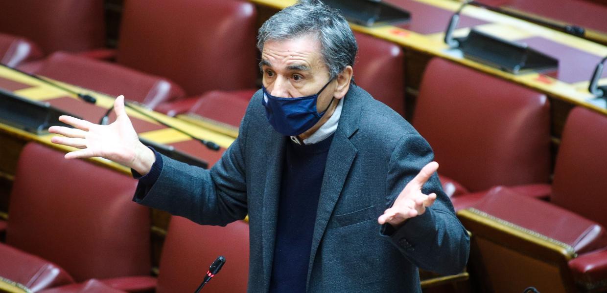 ΤΣΑΚΑΛΩΤΟΣ