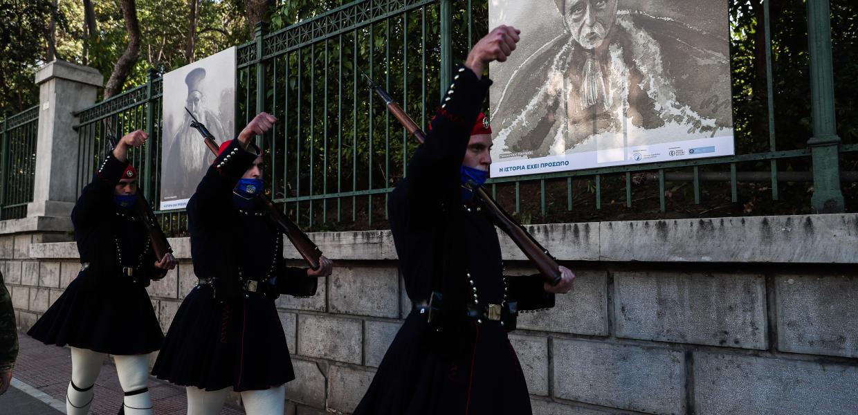 ΤΣΟΛΙΑΔΕΣ