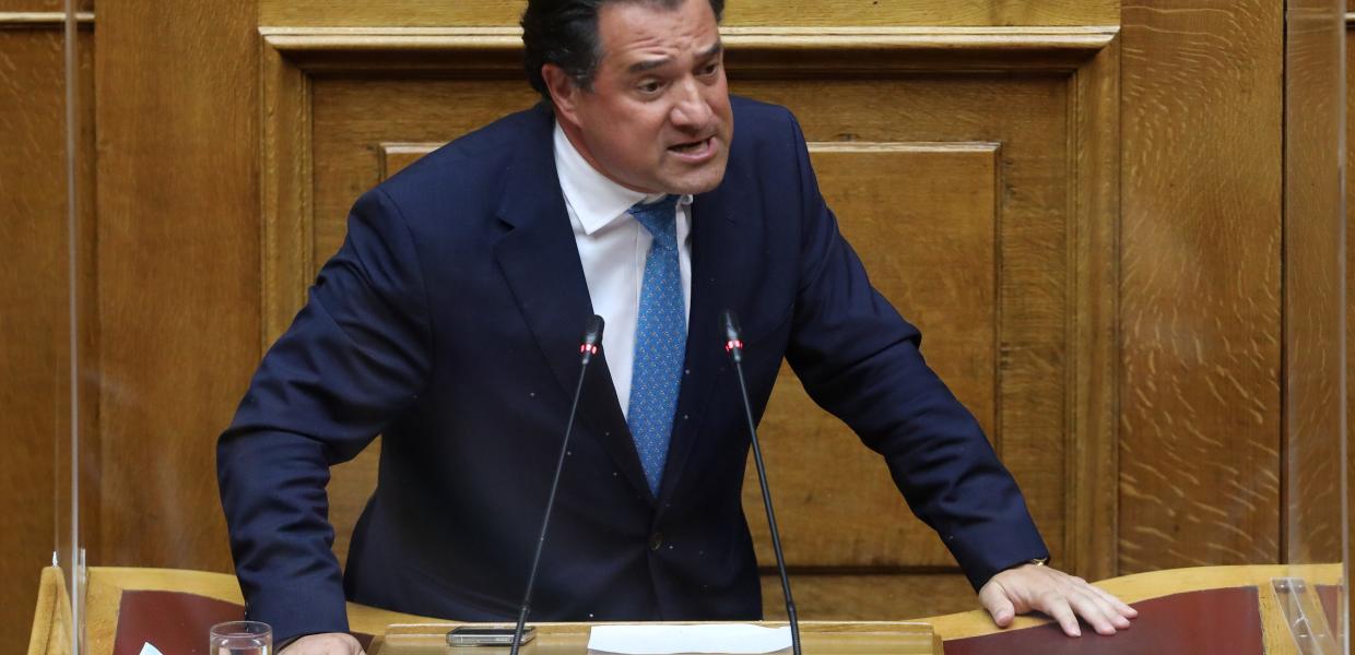 ΓΕΩΡΓΙΑΔΗΣ