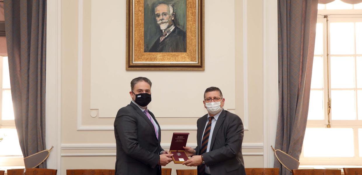 Αέριο ΟΠΑ