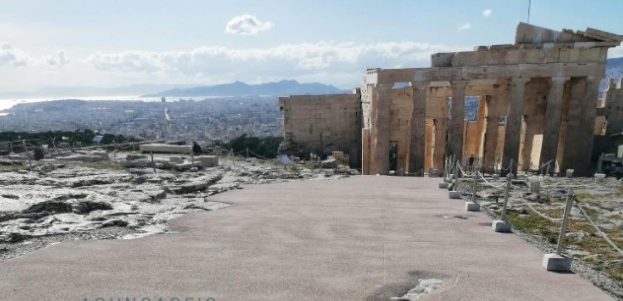 Ακρόπολη