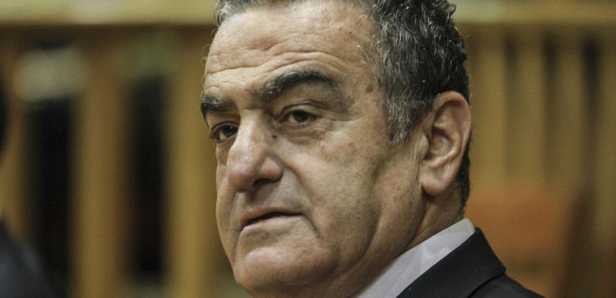 Αθανασίου