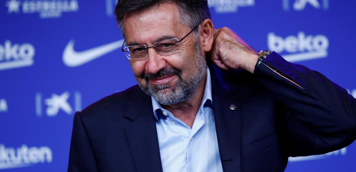 Ζοζέπ Μαρία Μπαρτομέου