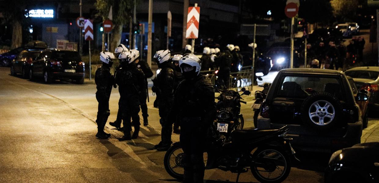 Ομάδα Δέλτα