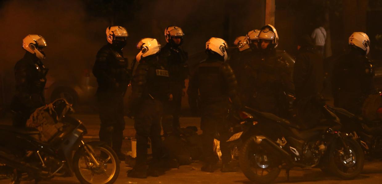 Δράση Νέα Σμύρνη