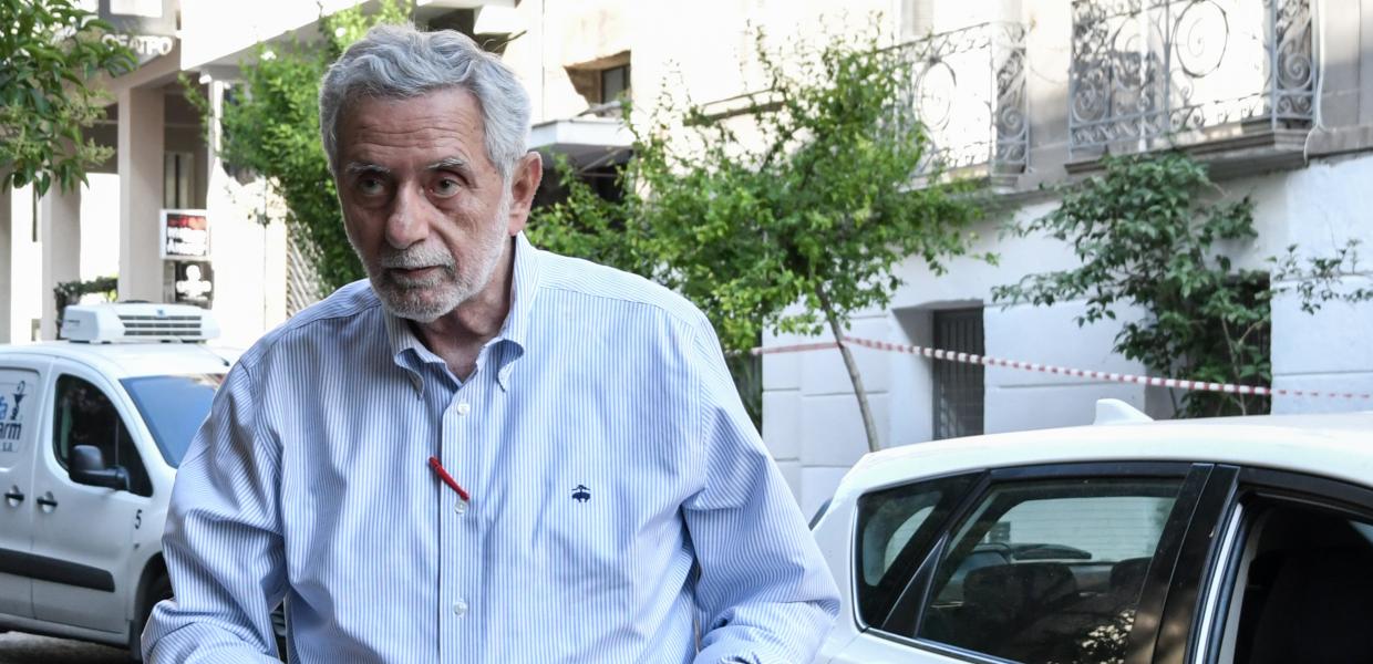 Θοδωρής Δρίτσας