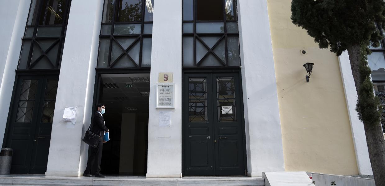 ΕΙΣΑΓΓΕΛΊΑ ΑΘΗΝΩΝ
