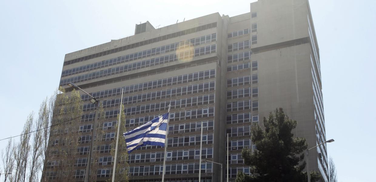 Η ΕΥΠ στο υπουργείο Δημόσιας Τάξης