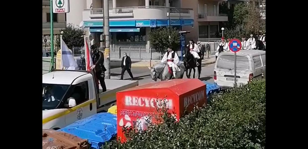 Γλυφαδα