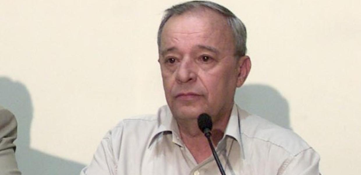 Καΐμάκης