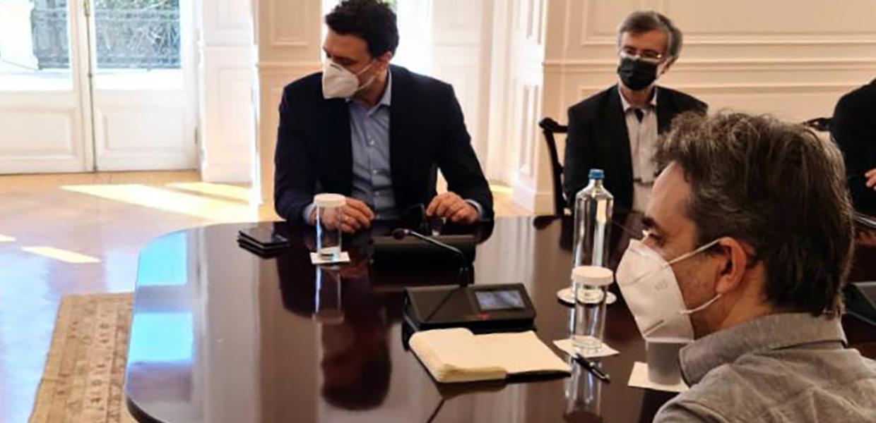 ΚΙΚΙΛΙΑΣ ΤΣΙΟΔΡΑΣ ΜΗΤΣΟΤΑΚΗΣ ΜΑΞΙΜΟΥ
