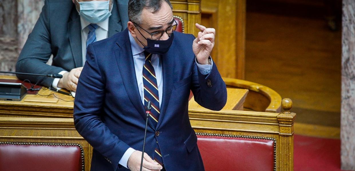 Κοντοζαμάνης