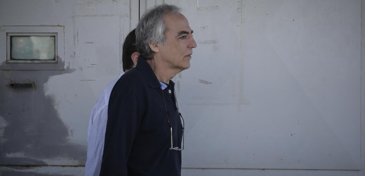 Κουφοντίνας