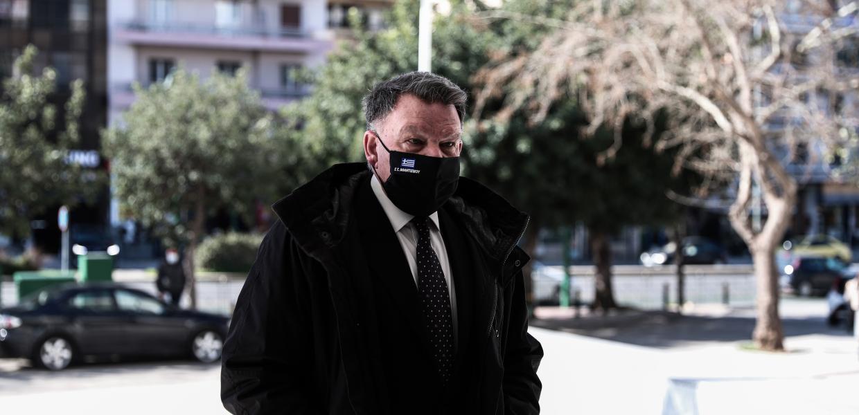 Αλέξης Κούγιας
