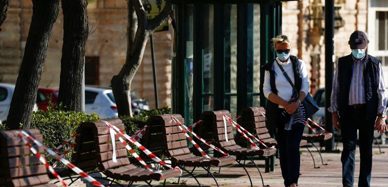 ΜΑΛΤΑ ΚΟΡΩΝΟΙΟΣ