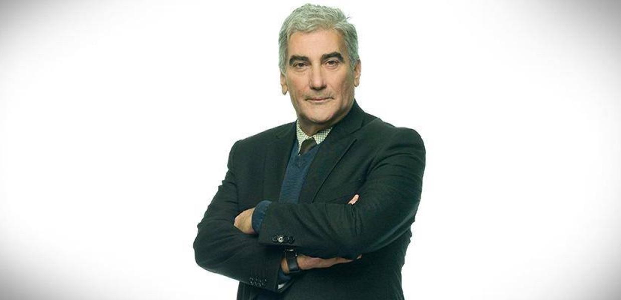 Νίκος Νικολάου