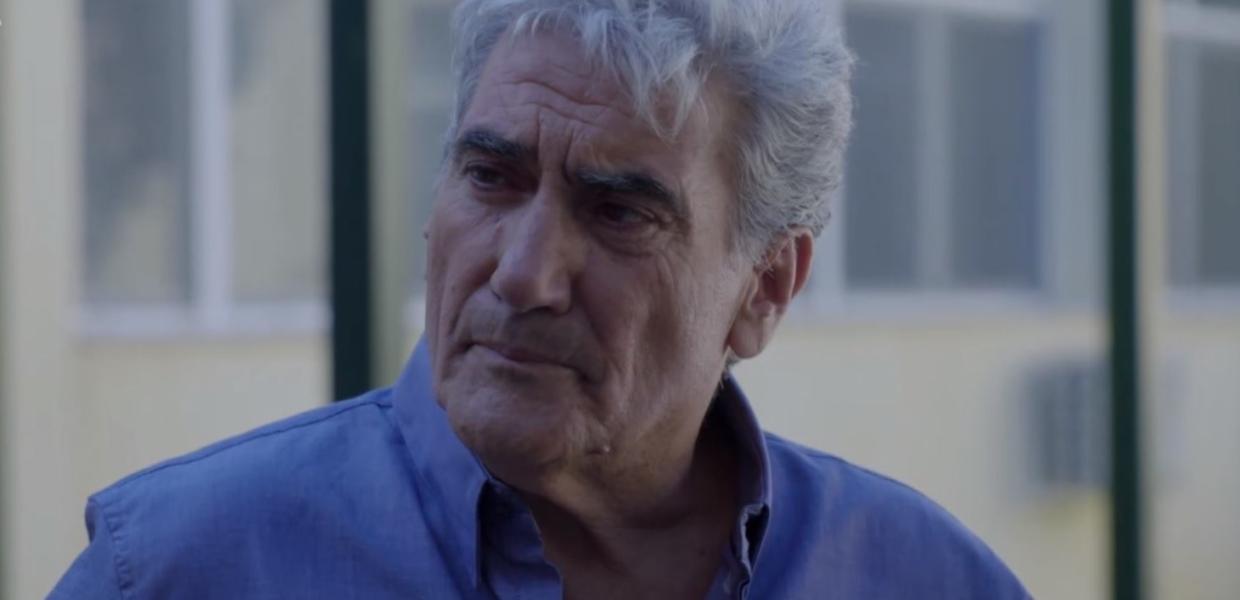 Νίκος Νικολάου