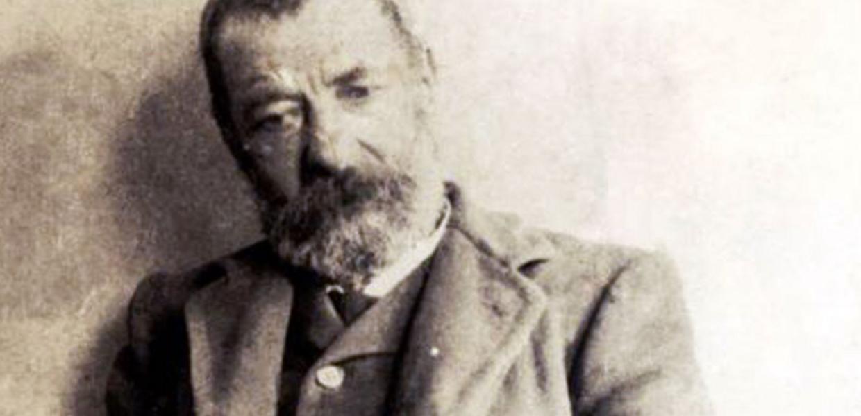 Παπαδιαμάντης
