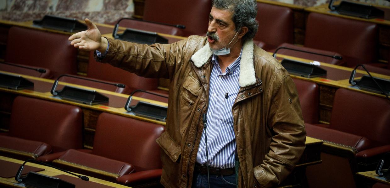 Πολάκης 