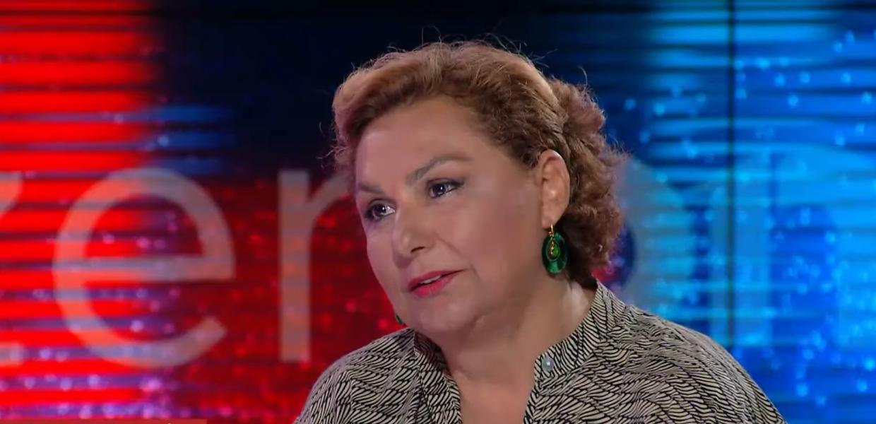 Ρεά Βιτάλη