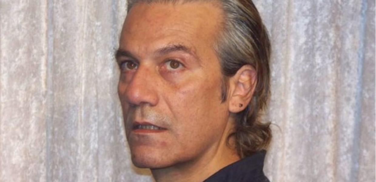 Θεόφιλος Βανδώρος
